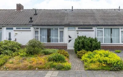 Tussenwoning te koop: Roosevelthof 15, Schimmert Schimmert