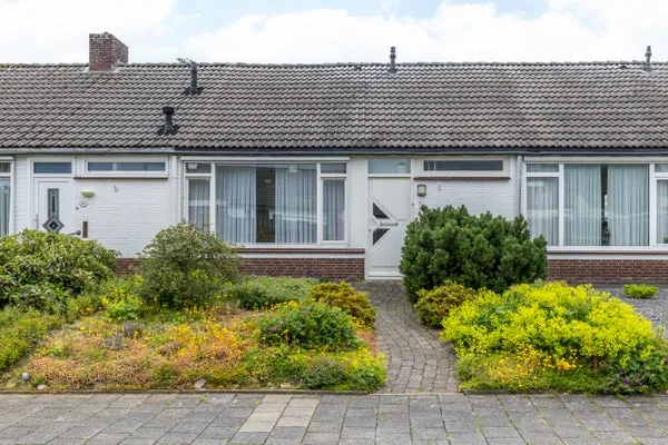 Tussenwoning te koop: Roosevelthof 15, Schimmert Schimmert
