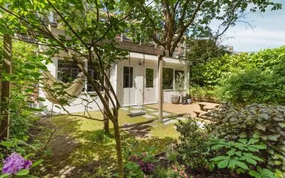 Appartement te koop: Rooseveltlaan 126, Scheldebuurt-Midden Amsterdam