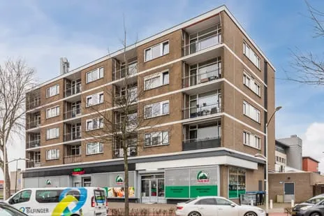 Appartement te koop: Rooseveltlaan 140, Bergen Op Zoom