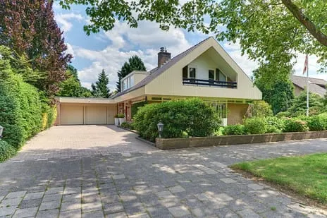 Vrijstaande woning te koop: Rooseveltlaan 19, Slingerbos Zuid Harderwijk