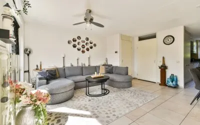 Terraced house for sale: Rooseveltlaan 2, Altena Hellevoetsluis