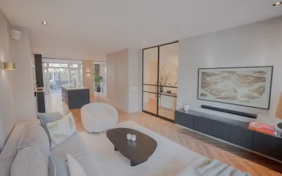 Appartement te koop: Rooseveltlaan 20, Scheldebuurt-Oost Amsterdam