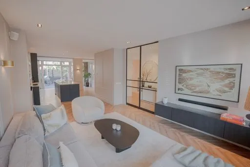 Woning te koop: Rooseveltlaan, Scheldebuurt-Midden Amsterdam