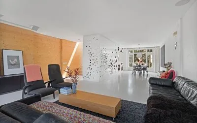 Apartment for sale: Rooseveltlaan 209-3, Scheldebuurt-West Amsterdam