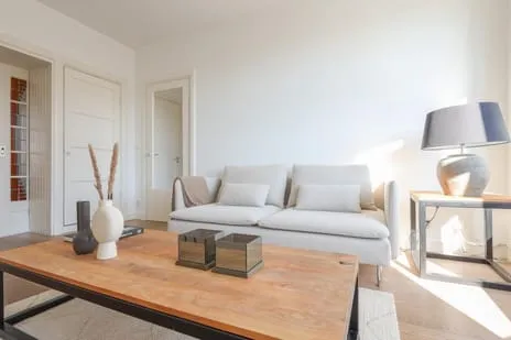 Appartement te huur: Rooseveltlaan 232-3, Scheldebuurt-West Amsterdam