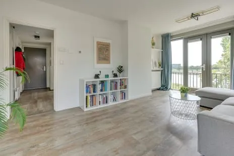 Appartement te koop: Rooseveltlaan 448, Kanaleneiland-Noord Utrecht