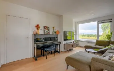 Appartement te koop: Rooseveltlaan 452, Kanaleneiland-Noord Utrecht