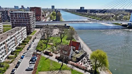 Appartement te koop: Rooseveltlaan 492, Kanaleneiland-Noord Utrecht