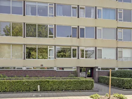 Appartement te koop: Rooseveltlaan 598, Kanaleneiland-Zuid Utrecht