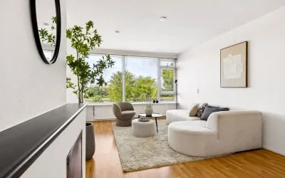 Appartement te koop: Rooseveltlaan 628, Kanaleneiland-Zuid Utrecht