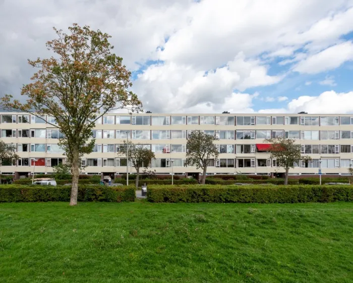 Appartement te koop: Rooseveltlaan 632, Utrecht