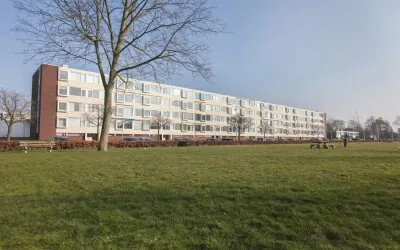 Appartement te koop: Rooseveltlaan 730, Kanaleneiland-Zuid Utrecht