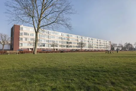 Appartement te koop: Rooseveltlaan 730, Kanaleneiland-Zuid Utrecht