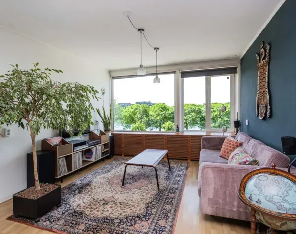 Appartement te koop: Rooseveltlaan 768, Kanaleneiland-Zuid Utrecht