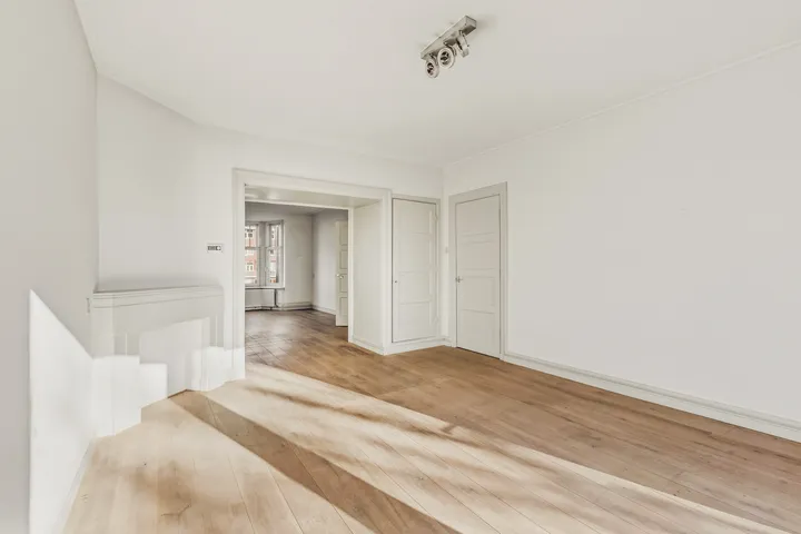 Appartement te koop: Rooseveltlaan 81-1, Scheldebuurt-Midden Amsterdam