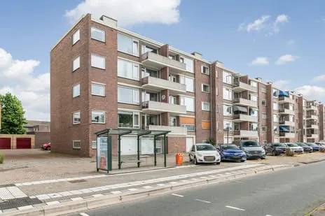 Apartment for sale: Rooseveltlaan 81, Gageldonk-West Bergen Op Zoom