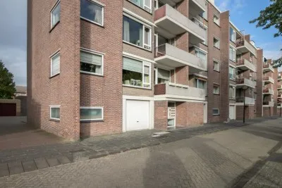 Appartement te koop: Rooseveltlaan 81, Gageldonk-West Bergen Op Zoom