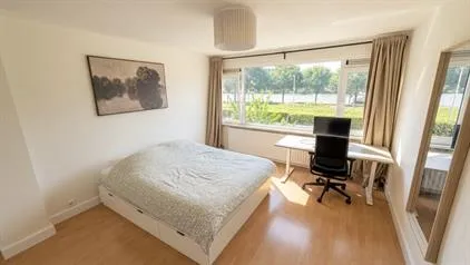 Kamer te huur: Rooseveltlaan, Kanaleneiland-Noord Utrecht