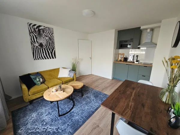 Woning te huur: Rooseveltlaan, Kanaleneiland-Noord Utrecht