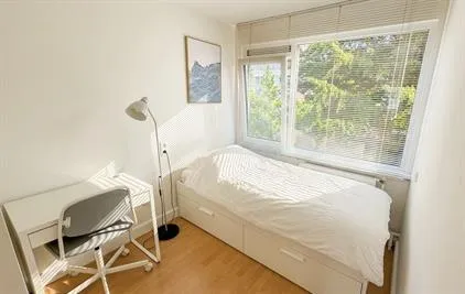 Room for rent: Rooseveltlaan, Kanaleneiland-Noord Utrecht