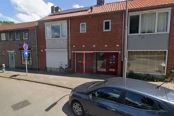 Kamer te huur: Rooseveltplein 85-02, Staatsliedenbuurt Oost Tilburg