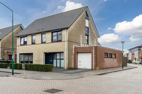 Hoekwoning te koop: Rooseveltstraat 11, Hoge Akker Dongen