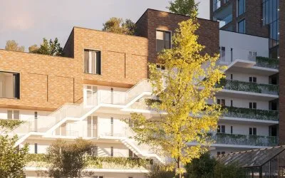 Appartement te huur: Rooseveltstraat 171, Gasthuiswijk Leiden