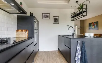 Tussenwoning te koop: Rooseveltstraat 18, Hofmeesterij-Kampstuk Huissen