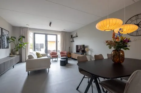 Tussenwoning te koop: Rooseveltstraat 24, Wilderszijde Bergschenhoek