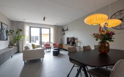 Tussenwoning te koop: Rooseveltstraat 24, Wilderszijde Bergschenhoek