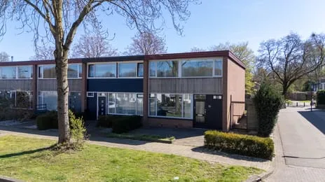 Hoekwoning te koop: Rooseveltstraat 50, Overstegen - west Doetinchem