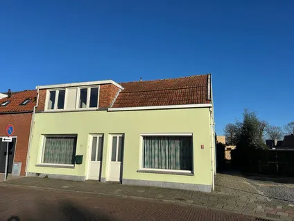 Hoekwoning te koop: Rooseveltweg 27, Carmel Hulst