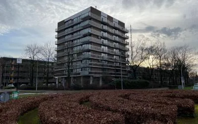 Appartement te koop: Rooseveltweg 403, De Buurt-West Wageningen