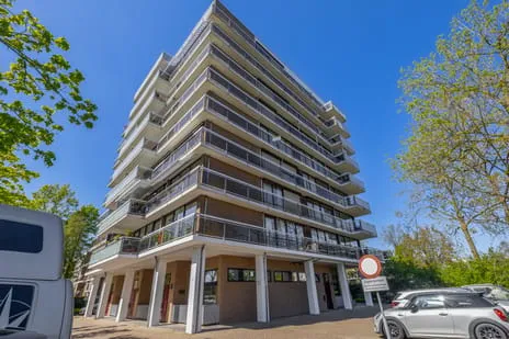 Appartement te koop: Rooseveltweg 403, De Buurt-West Wageningen
