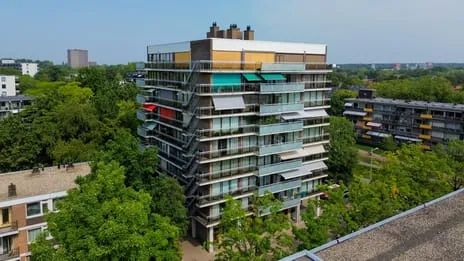 Appartement te koop: Rooseveltweg 429, De Buurt-West Wageningen