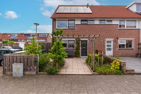 Hoekwoning te koop: Roosje Vosstraat 14, Daalmeer-Zuidoost Alkmaar