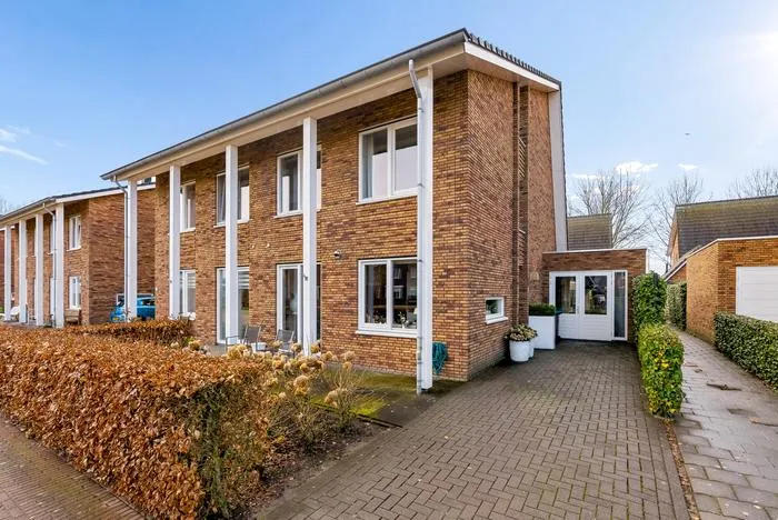 Hoekwoning te koop: Roosje Vechtstraat 36, Wildemaet-Molendorp Elburg
