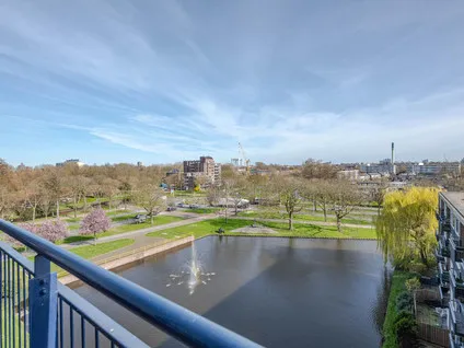 Appartement te koop: Roosstraat 98, Bloemenbuurt M(adelief) - Z(onnenbloem) Zwijndrecht