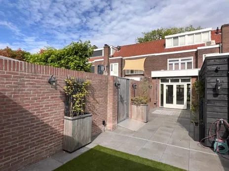 Tussenwoning te koop: Roostenlaan 154, Gerardusplein Eindhoven