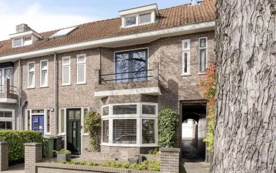 Tussenwoning te koop: Roostenlaan 154, Eindhoven