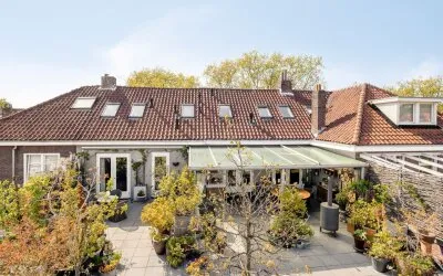 Appartement te koop: Roostenlaan 61, Kerstroosplein Eindhoven