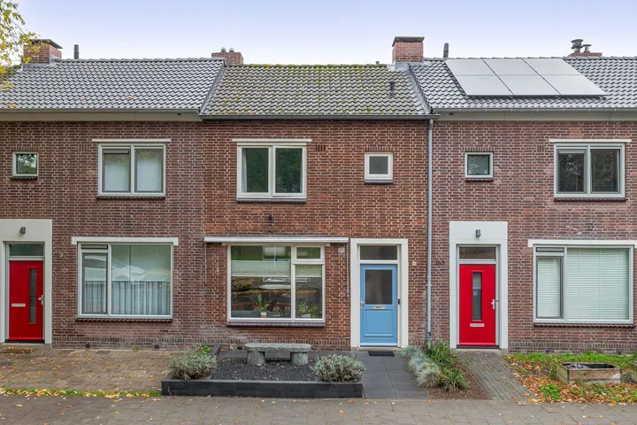 Woning te koop: Roostenlaan, Eindhoven