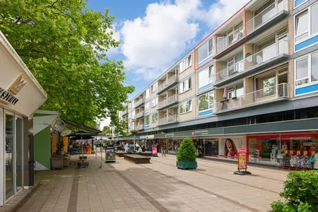 Appartement te koop: Rooswijck 92, Buitenveldert-Zuidwest Amsterdam