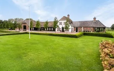 Vrijstaande woning te koop: Rootakkers 59, Helmond