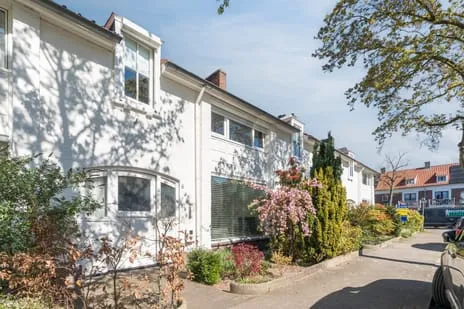 Tussenwoning te koop: Roothaanstraat 6, Eindhoven
