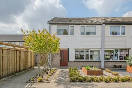 Hoekwoning te koop: Roothaertstraat 45, Koolhof-Noord Deurne