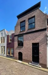 Woning te huur: Rootstraat, Kern Oudewater Oudewater