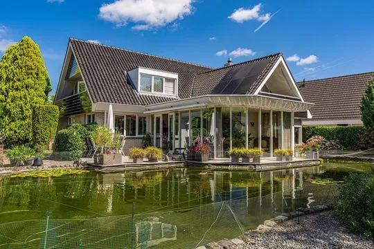 Vrijstaande woning te koop: Rootveld 2, Appingedam