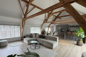 Woning te huur: Rootven, Omg. Prinsessenbuurt Moergestel